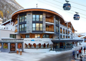 Hotel Tirol, Ischgl, Österreich, Ischgl, Österreich